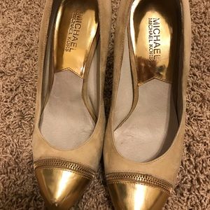 Michael Kors pumps 💎